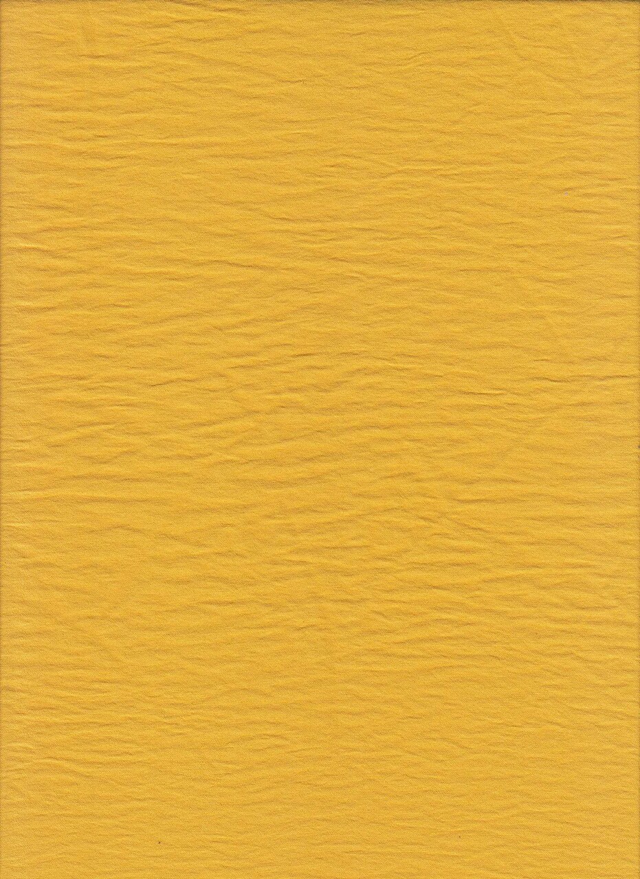 1 Yard CEY Air Flow Polyester Solid Fabric, 58/59" Width